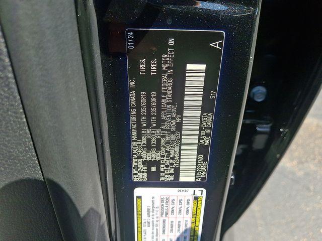 صورة 26 لـ 2024 Lexus RX 350 350