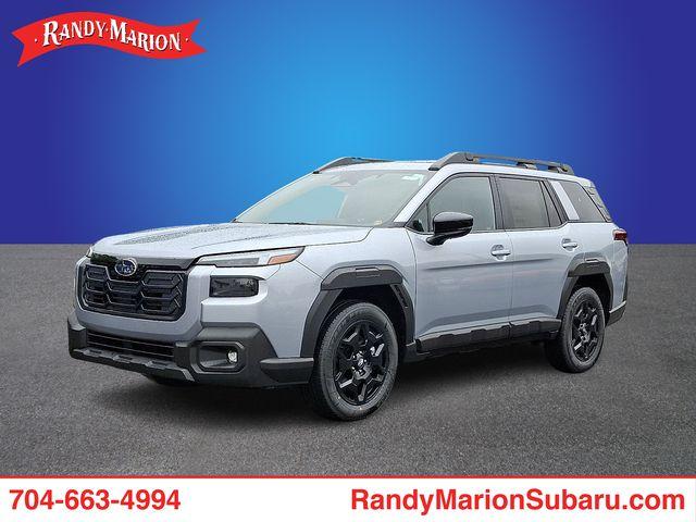 New 2026 Subaru Outback Limited