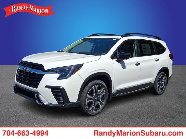 New 2026 Subaru Ascent Touring