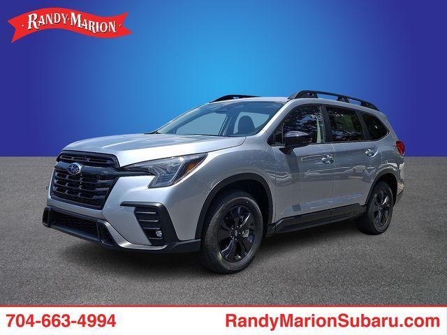 New 2026 Subaru Ascent Premium