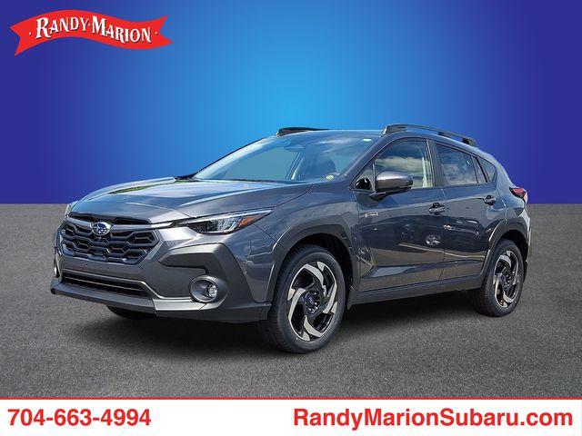 New 2026 Subaru Crosstrek Limited