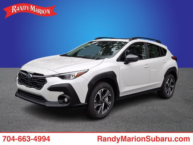 New 2026 Subaru Crosstrek Premium