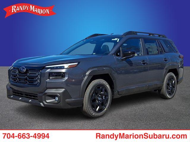 New 2026 Subaru Outback Limited