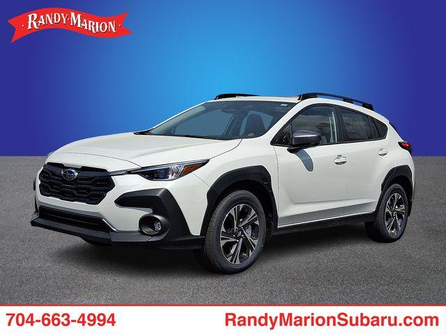 New 2026 Subaru Crosstrek Premium