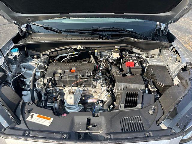 صورة 10 لـ 2027 Honda HR-V EX-L