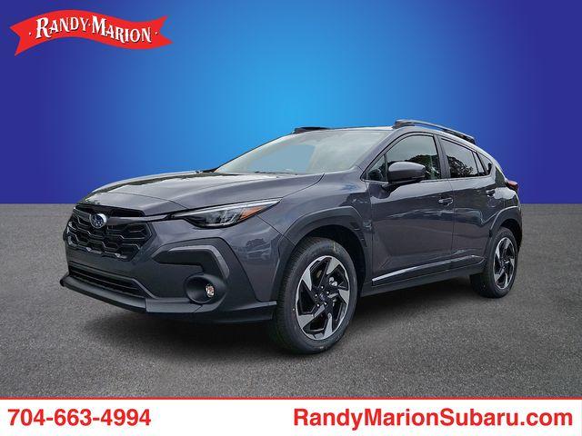 New 2026 Subaru Crosstrek Limited