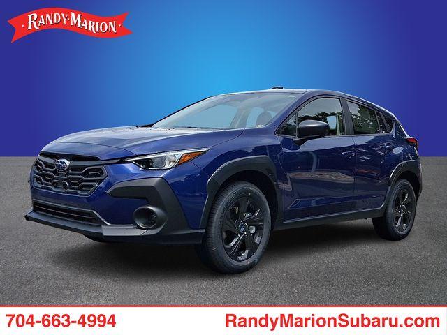 New 2026 Subaru Crosstrek Base