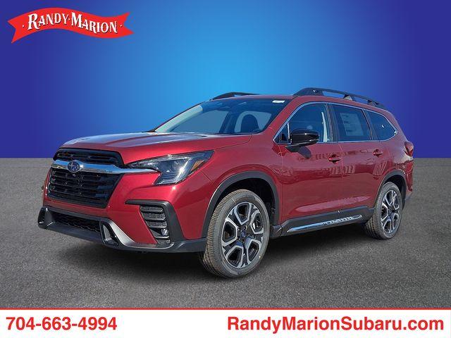 New 2026 Subaru Ascent Limited