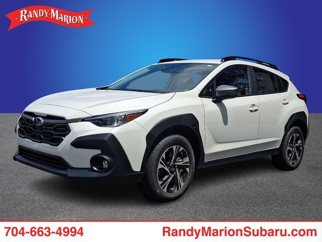 New 2026 Subaru Crosstrek Premium