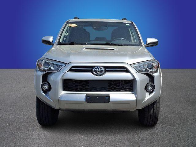 TOYOTA 4RUNNER - 2