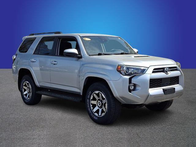 TOYOTA 4RUNNER - 3