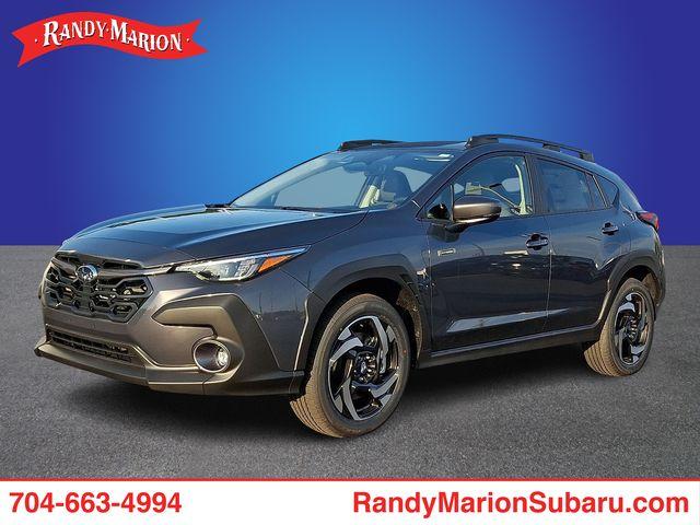 New 2026 Subaru Crosstrek Limited