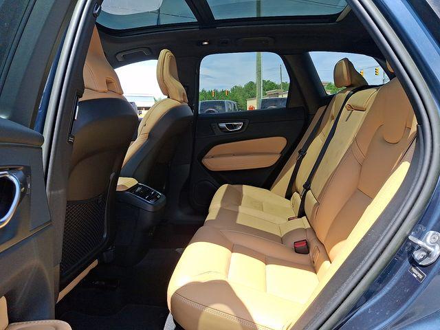 2023 VOLVO XC60 B6 ULTIMATE BRIGHT THEME photo 10