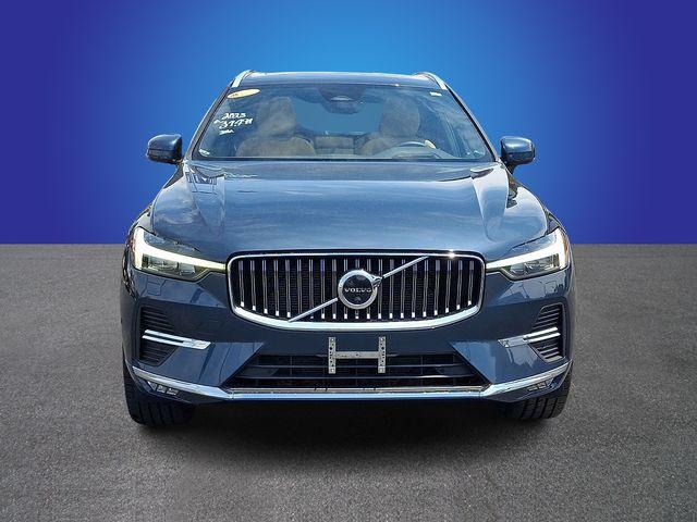 2023 VOLVO XC60 B6 ULTIMATE BRIGHT THEME photo 2