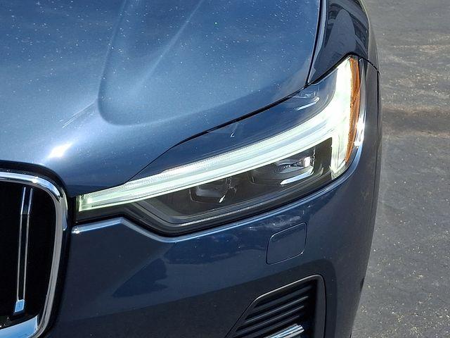 2023 VOLVO XC60 B6 ULTIMATE BRIGHT THEME photo 9