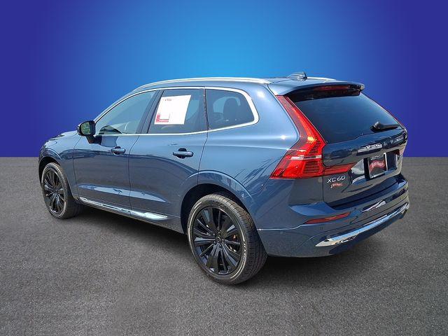 2023 Volvo XC60 B6 ULTIMATE BRIGHT THEME 照片 6