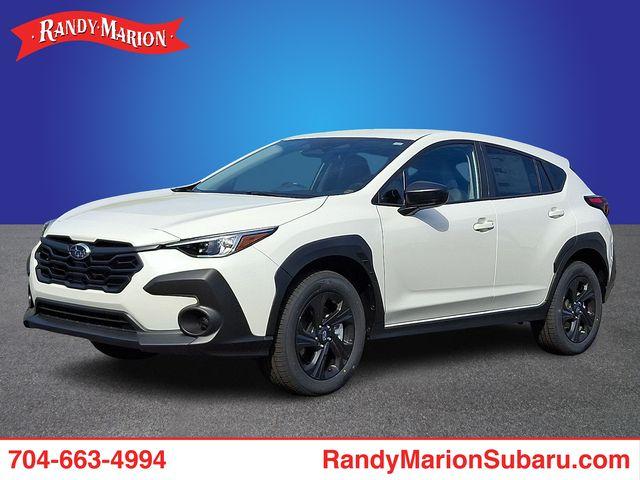 New 2026 Subaru Crosstrek Base
