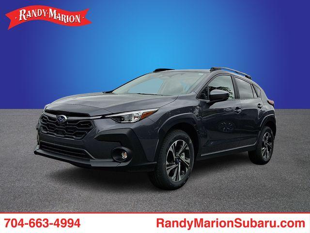New 2026 Subaru Crosstrek Premium
