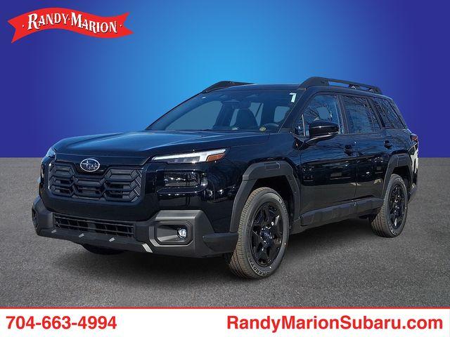 New 2026 Subaru Outback Limited