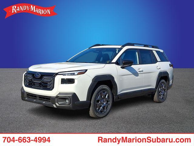 New 2026 Subaru Outback Premium