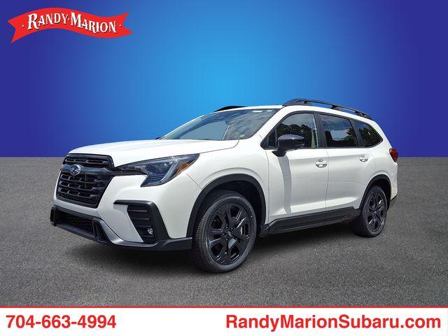 New 2026 Subaru Ascent Onyx Edition Touring