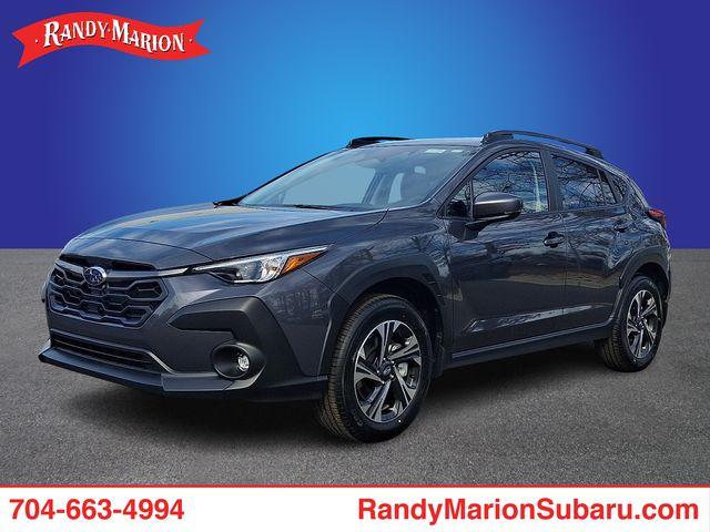 New 2026 Subaru Crosstrek Premium