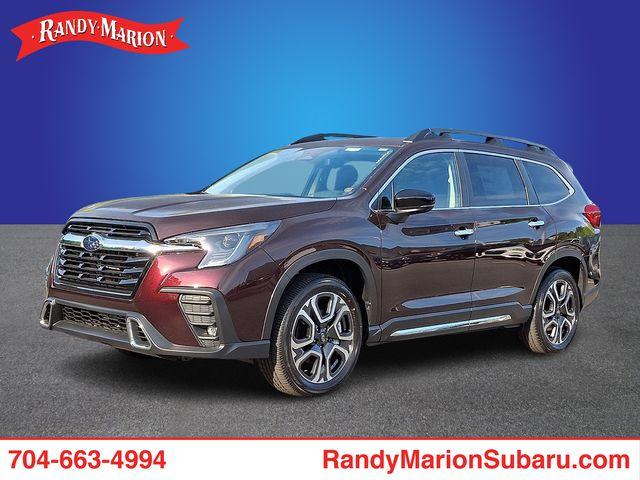 New 2026 Subaru Ascent Touring