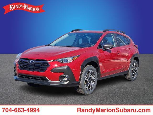 New 2026 Subaru Crosstrek Premium