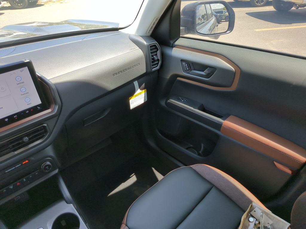 صورة مصغرة 15 لـ 2026 FORD BRONCO SPORT OUTER BANKS