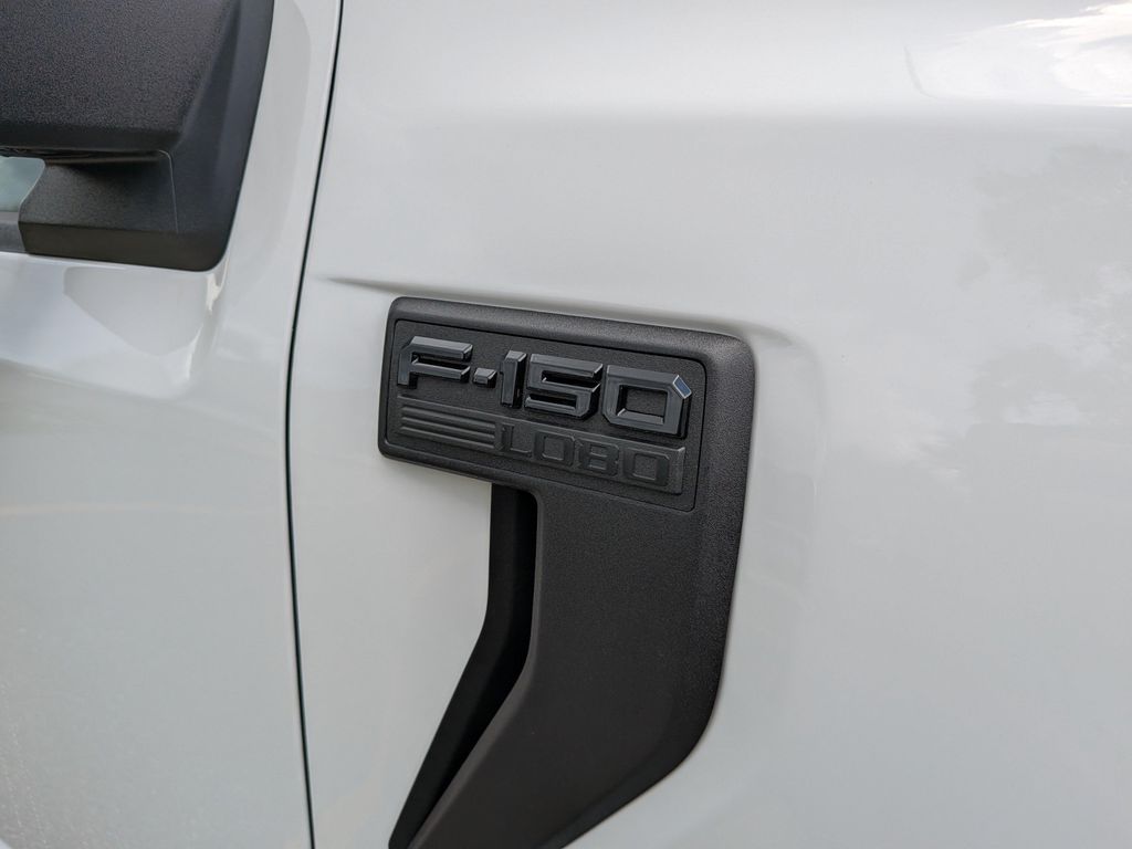 صورة 10 لـ 2026 FORD F-150 STX