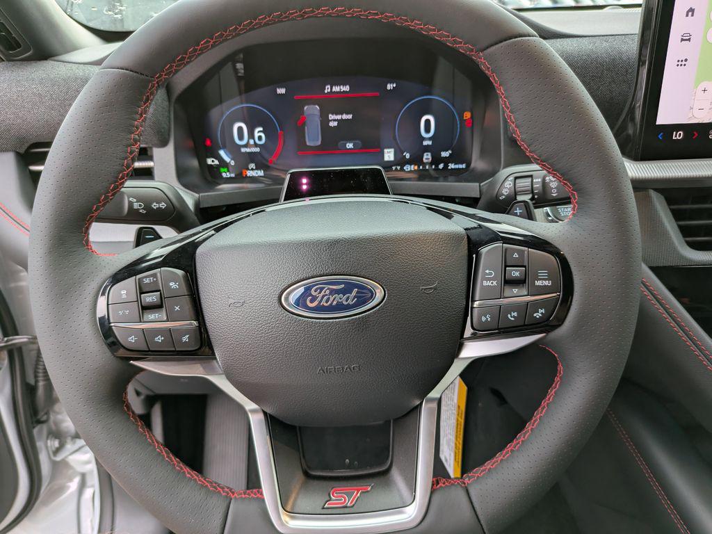 صورة مصغرة 24 لـ 2026 FORD EXPLORER ST
