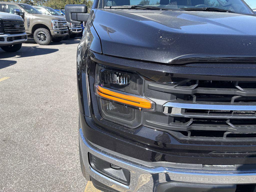 FORD F-150 XLT - 10