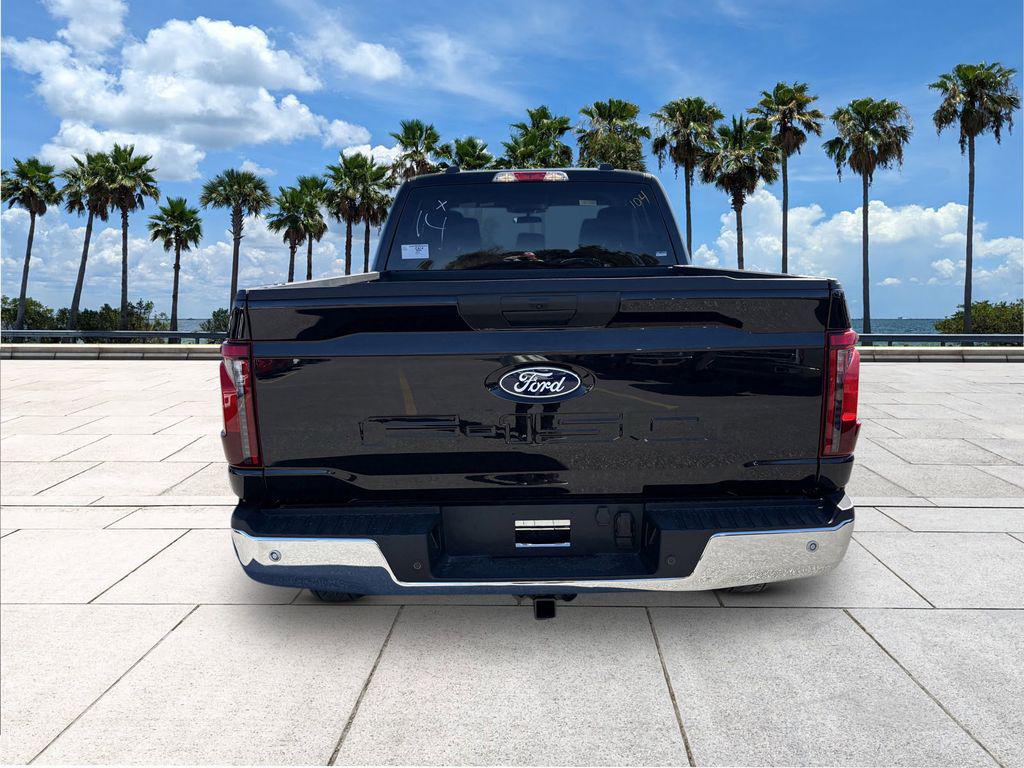 FORD F-150 XLT - 7