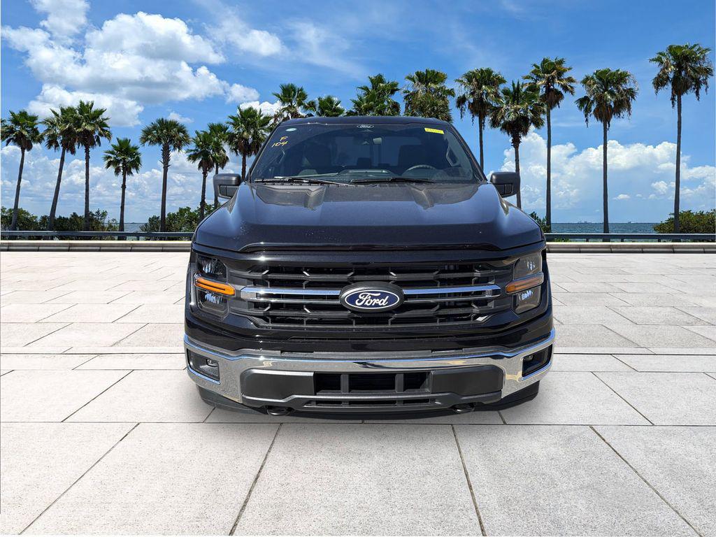 FORD F-150 XLT - 3