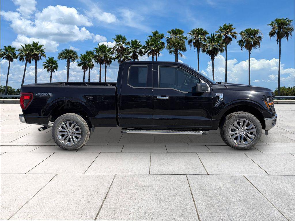FORD F-150 XLT - 9