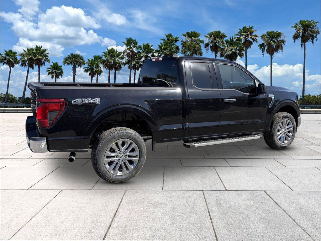 FORD F-150 XLT - 8