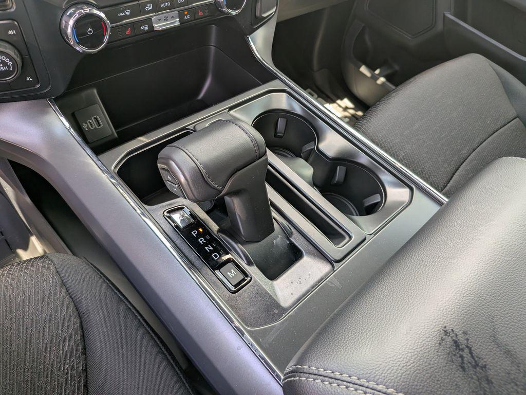 2026 FORD F-150 XLT — миниатюра 24