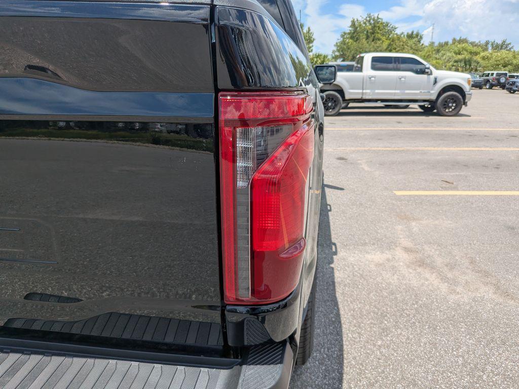 2026 FORD F-150 XLT — миниатюра 12