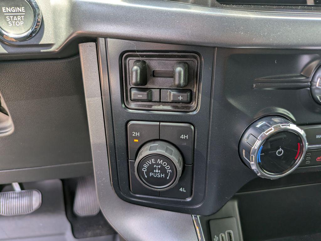 2026 FORD F-150 XLT — миниатюра 25