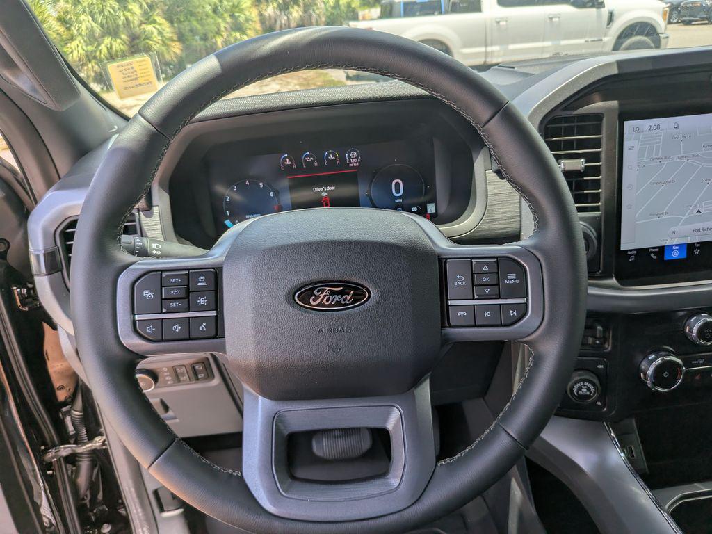 2026 FORD F-150 XLT — миниатюра 28