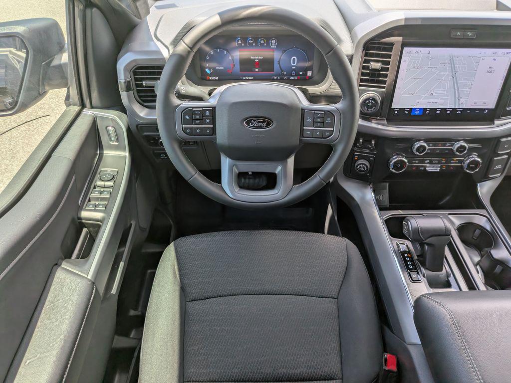 2026 FORD F-150 XLT — миниатюра 14