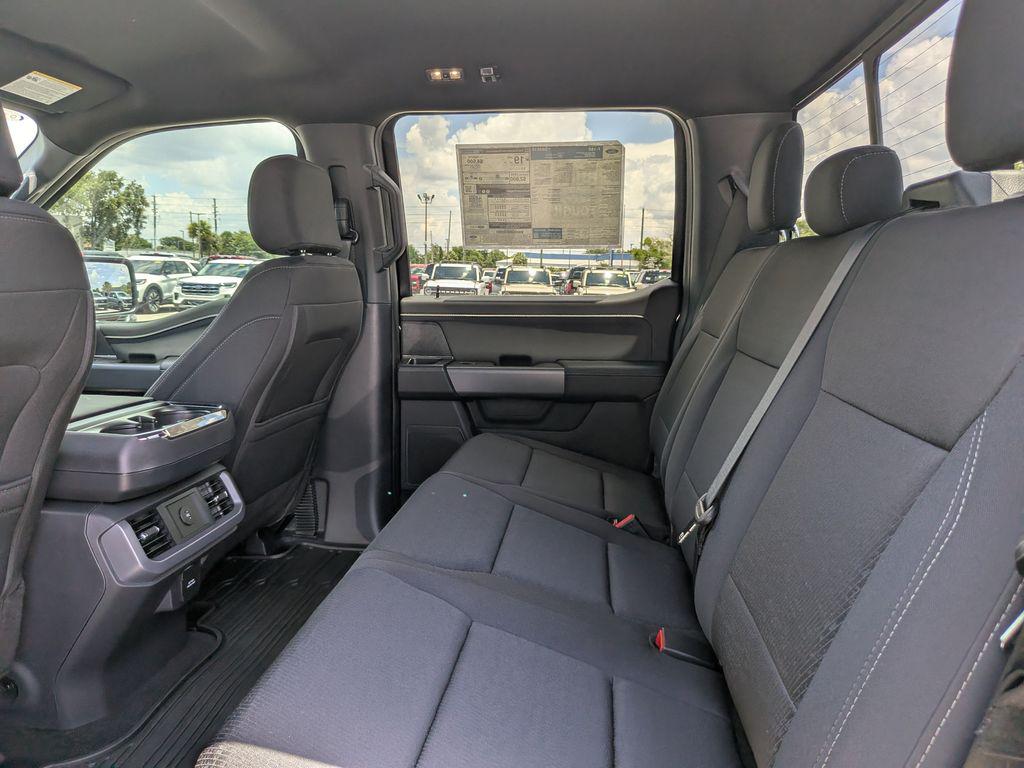 2026 FORD F-150 XLT — миниатюра 17