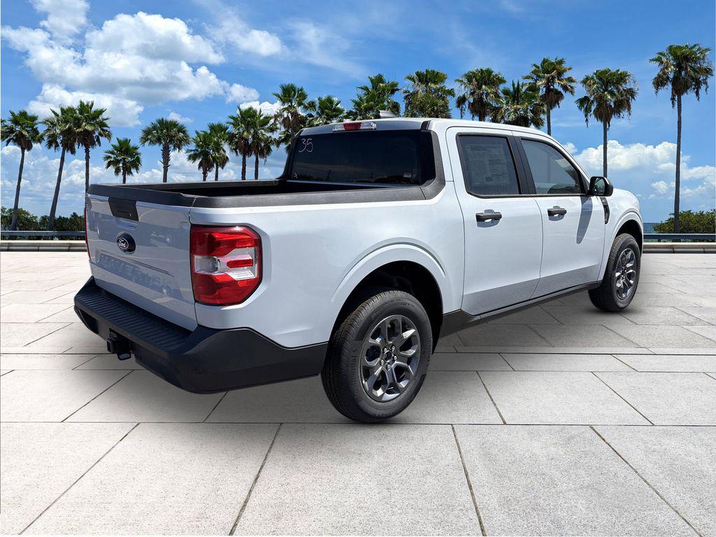 صورة 7 لـ 2026 FORD MAVERICK XLT