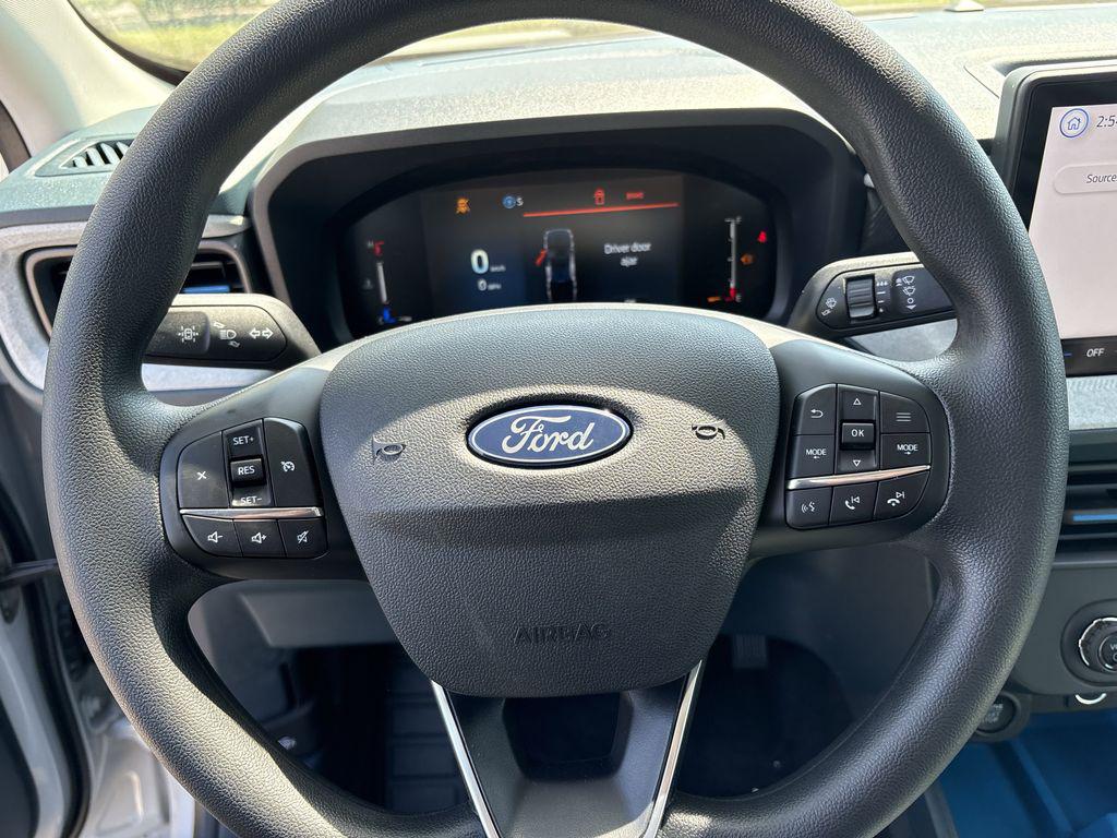 2026 FORD MAVERICK XLT thumbnail 17