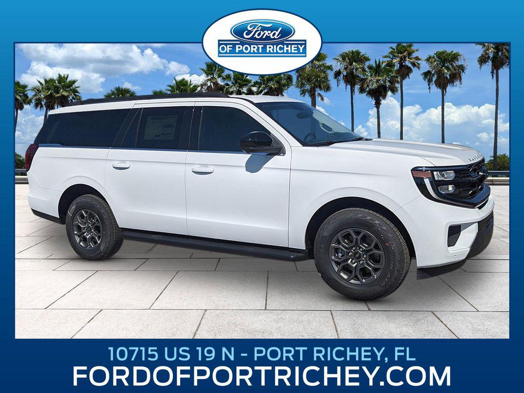New 2025 Ford Expedition Max Active 4x2