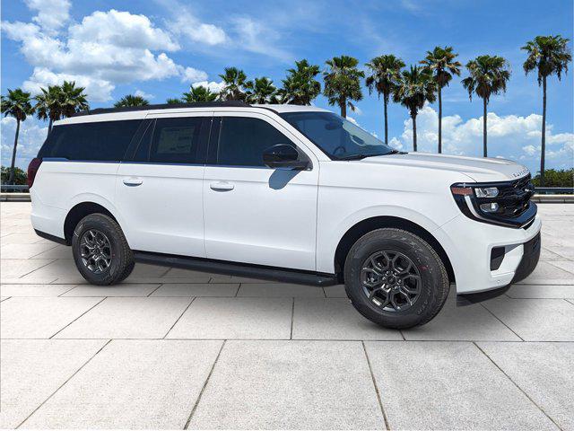 New 2025 Ford Expedition Max Active 4x2