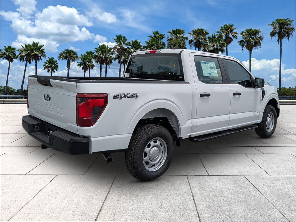 صورة 7 لـ 2026 FORD F-150 XL