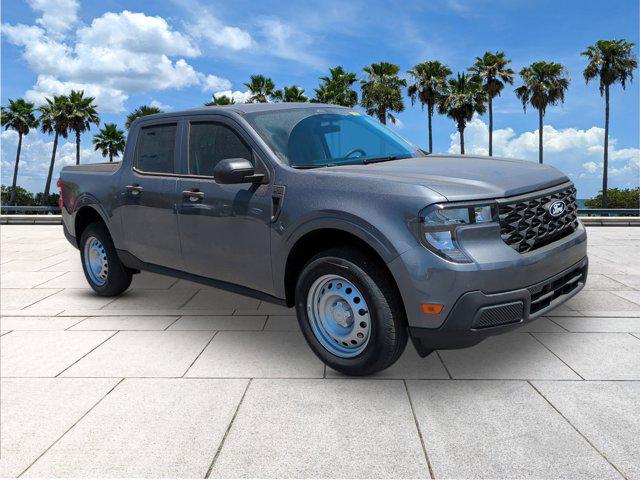 New 2026 Ford Maverick XL