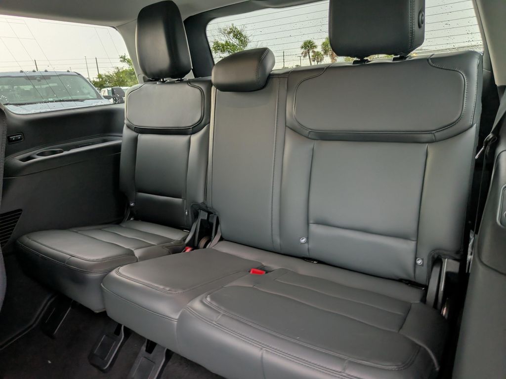 2027 FORD EXPEDITION ACTIVE 缩略图 17