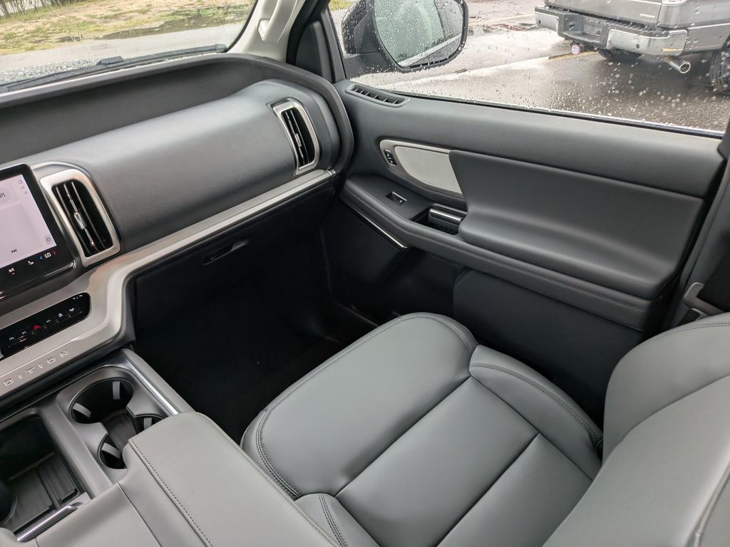 2027 FORD EXPEDITION ACTIVE 缩略图 14
